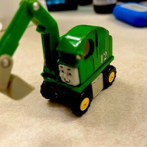 Thomas & Friends Vehicle ALFIE, 2004.